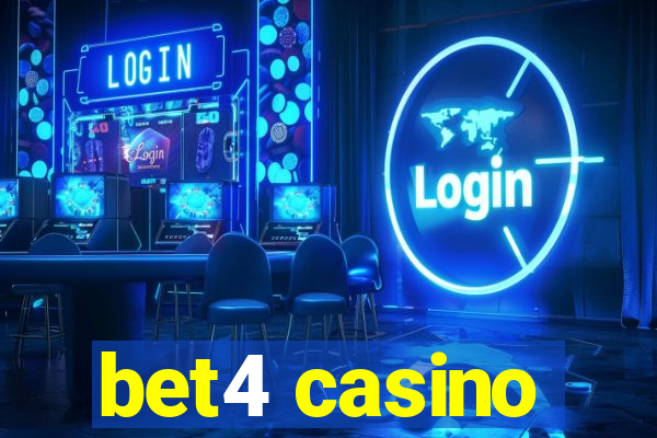 bet4 casino